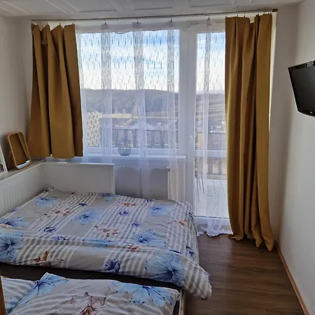 Small House On Vrbica *