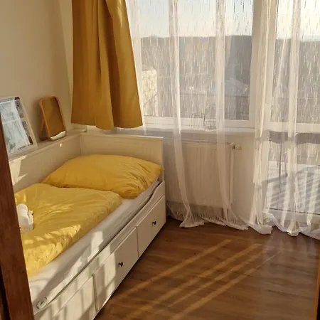 Small House On Vrbica Prázdninový dům *