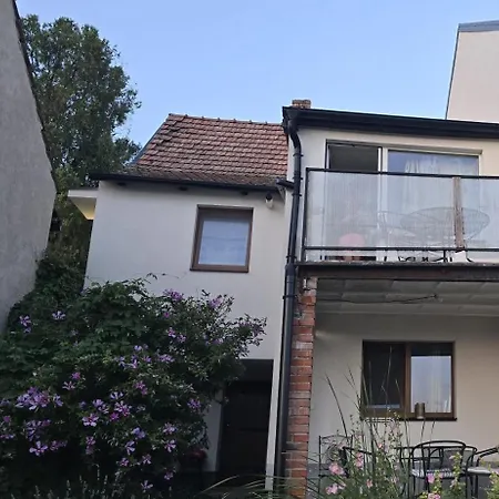 Small House On Vrbica Prázdninový dům